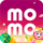 momo