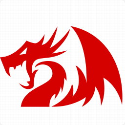 快筛logo